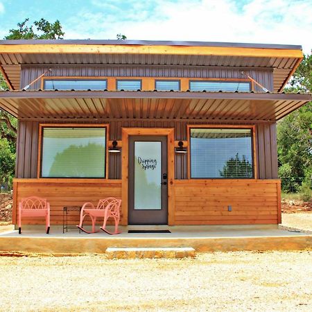 Green Acres Cottages - Dripping Springs Suite Уимбърли Екстериор снимка