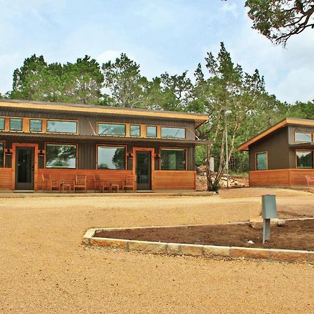 Green Acres Cottages - Dripping Springs Suite Уимбърли Екстериор снимка
