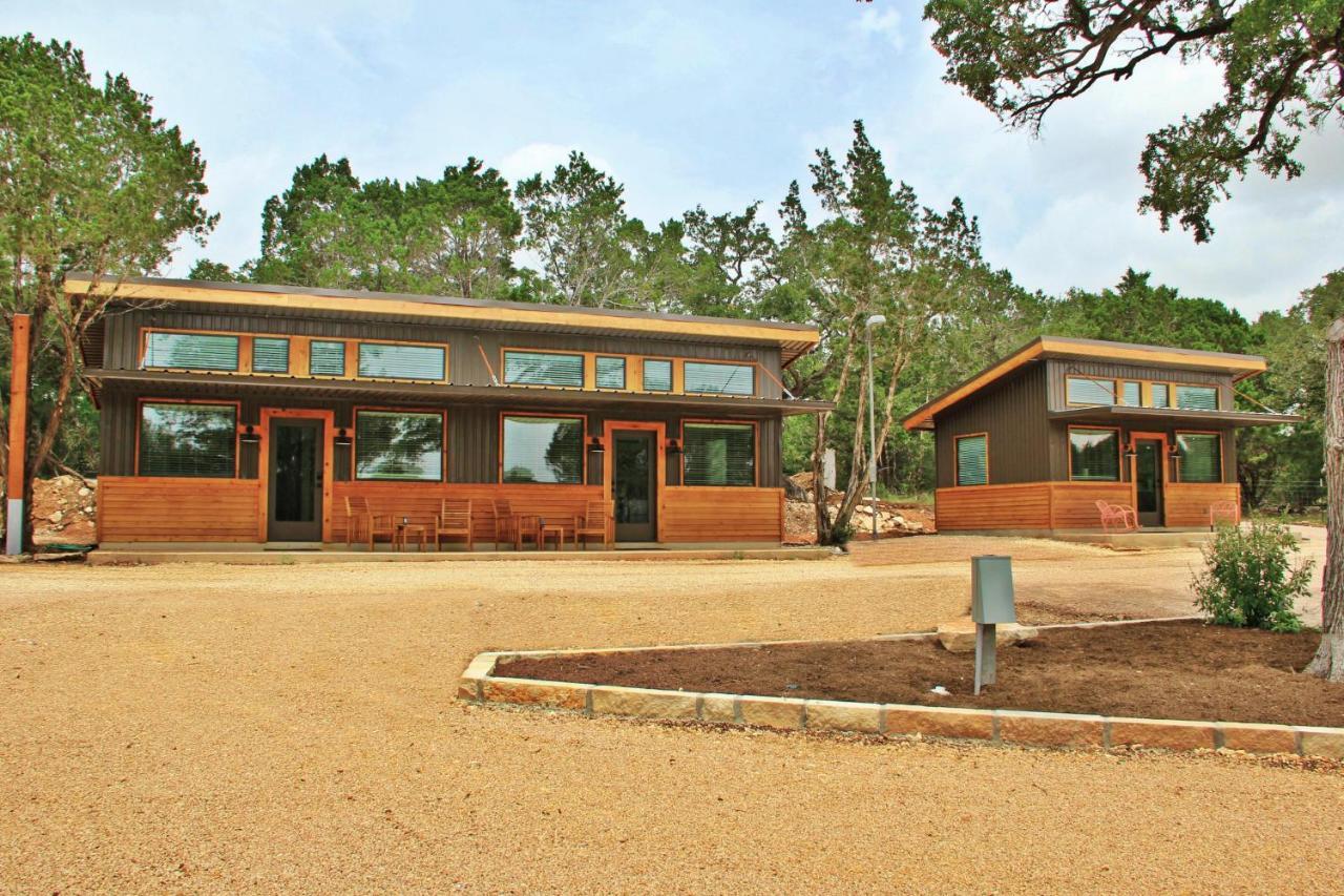 Green Acres Cottages - Dripping Springs Suite Уимбърли Екстериор снимка